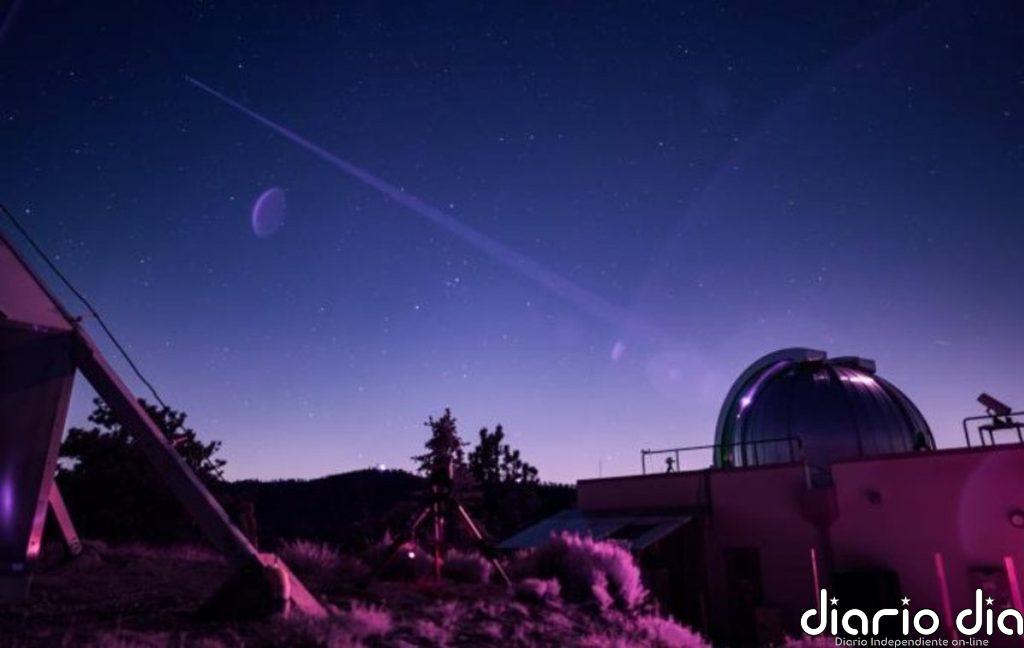 La NASA demuestra comunicación láser a 300 millones de kilómetros