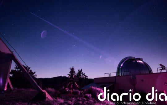 La NASA demuestra comunicación láser a 300 millones de kilómetros