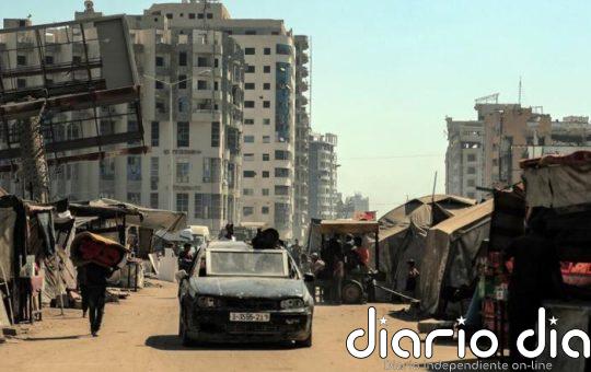 La ONU apoya un Estado palestino, pero sin Hamas