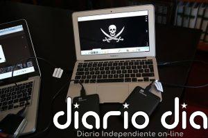 La piratería digital aumentó un 9% en 2024 y alcanza un valor de más de 42 millones de euros, según creadores