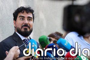 La Policía asegura que 'Alvise' recibió los 100.000 euros para "financiar parte de la campaña" de las europeas