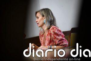 La portavoz de Sumar: "La vivienda requiere valentía e innovación y a la ministra le faltan la una y la otra"