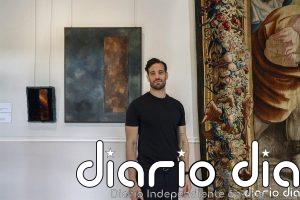 La Real Fábrica de Tapices inaugura 'Lo que fuimos y lo que seremos', muestra con piezas creadas a partir de residuos