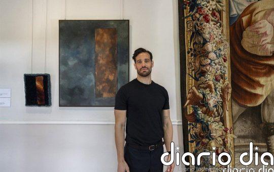 La Real Fábrica de Tapices inaugura 'Lo que fuimos y lo que seremos', muestra con piezas creadas a partir de residuos