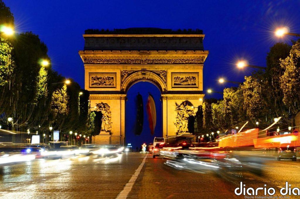 La tasa de inflación de Francia se modera al 0,8% en agosto y encadena siete meses seguidos por debajo del 1%