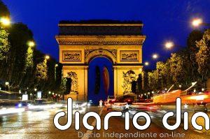 La tasa de inflación de Francia se modera al 0,8% en agosto y encadena siete meses seguidos por debajo del 1%