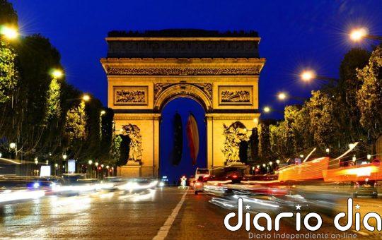 La tasa de inflación de Francia se modera al 0,8% en agosto y encadena siete meses seguidos por debajo del 1%