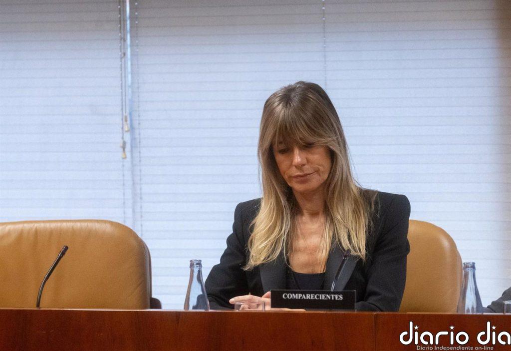 Las acusaciones niegan que revisar los correos de Begoña Gómez vulnere su intimidad al ser "información institucional"