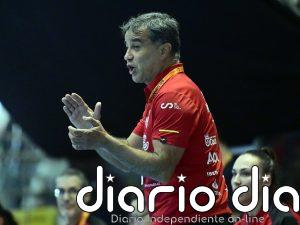 Las 'Guerreras' cumplen en Eslovaquia mirando al Mundial