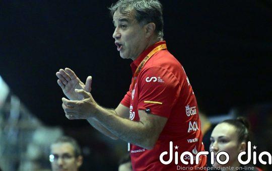 Las 'Guerreras' cumplen en Eslovaquia mirando al Mundial