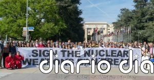 Las ONG en una lista negra virtual en las reuniones de los líderes mundiales en la ONU