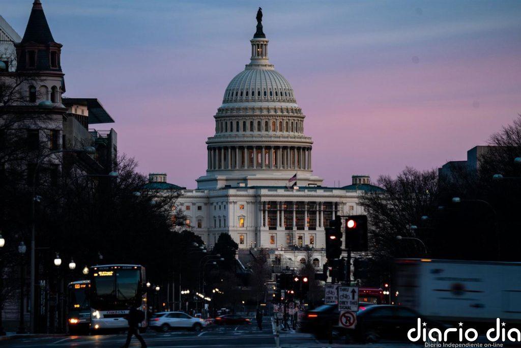 Las peticiones semanales de subsidio por desempleo en Estados Unidos bajan hasta las 231.000 solicitudes