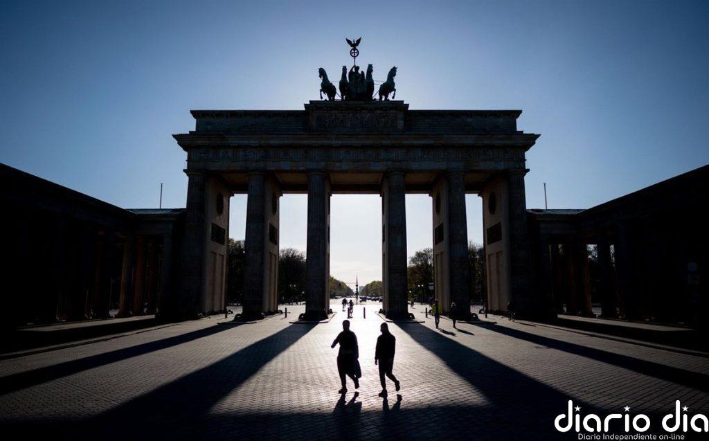 Las quiebras de empresas en Alemania repuntaron un 12,2% interanual en la primera mitad del año