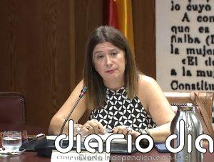Leire Díez niega relación con Santos Cerdán y enmarca sus "investigaciones" sobre la UCO en la elaboración de un libro