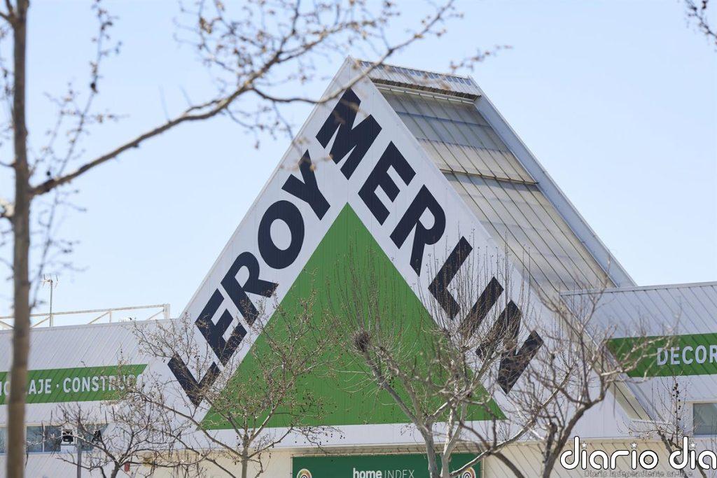Leroy Merlin España firma un acuerdo con NTR para abastecer cerca del 30% de su consumo eléctrico anual