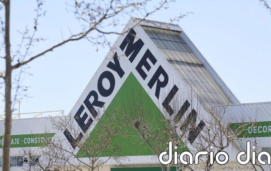 Leroy Merlin España firma un acuerdo con NTR para abastecer cerca del 30% de su consumo eléctrico anual