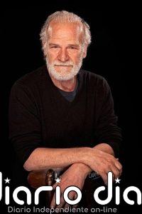 Lluís Homar es el emperador Adriano en el Teatro Marquina: "Me encantaría que tuvierámos la platea llena de políticos"