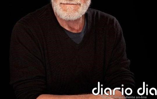 Lluís Homar es el emperador Adriano en el Teatro Marquina: "Me encantaría que tuvierámos la platea llena de políticos"