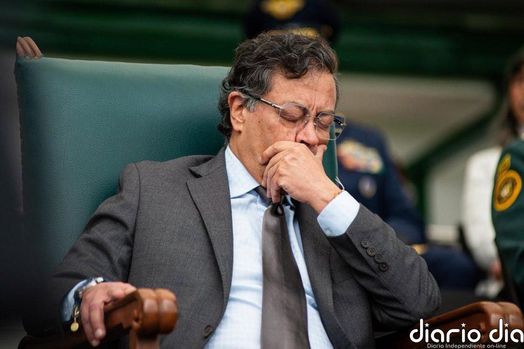 Los exportadores de Colombia temen "daño reputacional" del país por la descertificación de Estados Unidos
