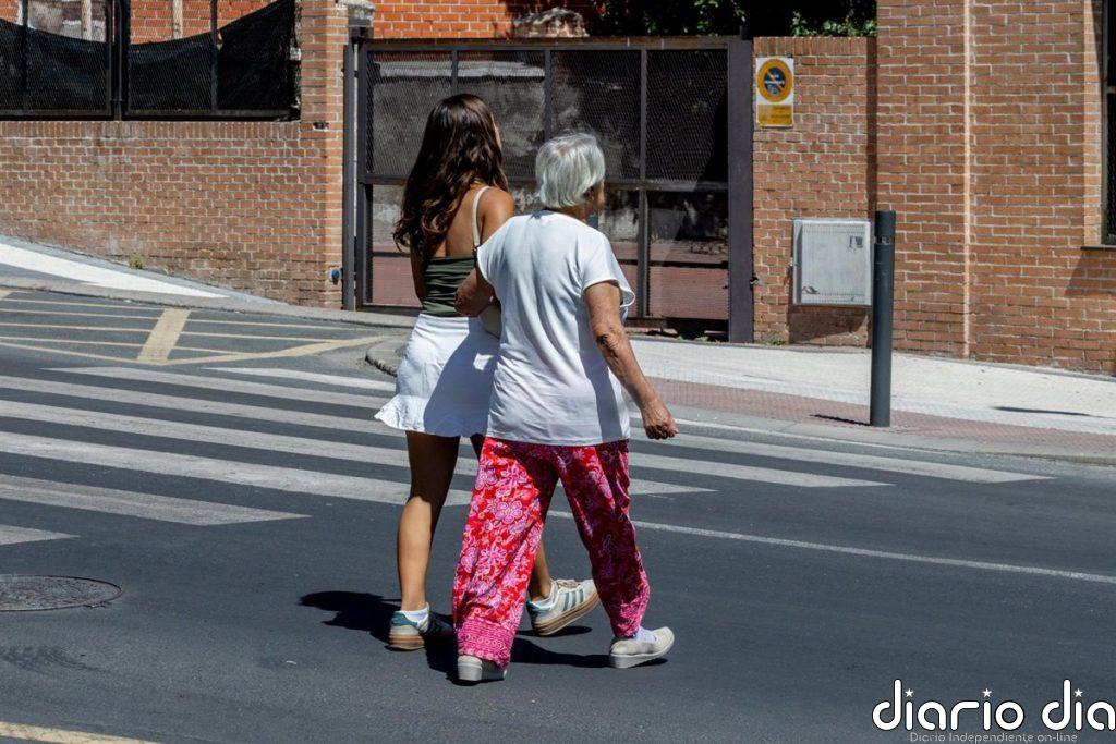 Los nuevos jubilados cobran ya más que los trabajadores menores de 35 años, según un estudio