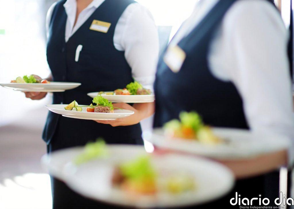 Los precios del sector servicios suben un 2,8% en el segundo trimestre y suman 14 trimestres de alzas