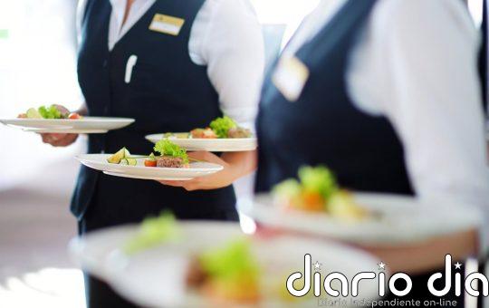 Los precios del sector servicios suben un 2,8% en el segundo trimestre y suman 14 trimestres de alzas