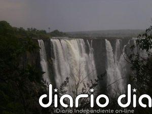 Los sitios icónicos del Patrimonio Mundial amenazados por los riesgos hídricos del cambio climático