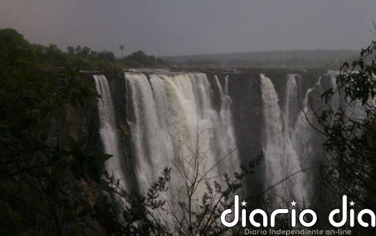 Los sitios icónicos del Patrimonio Mundial amenazados por los riesgos hídricos del cambio climático