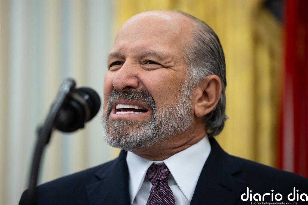 Lutnick se muestra optimista con que EE.UU. pueda alcanzar acuerdos comerciales con India, Suiza y Taiwán