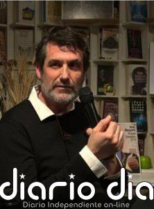 Marc Colell, Premio de Novela Café Gijón 2025 por su obra 'Las crines'