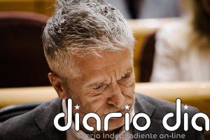 Marlaska asegura que desde el Gobierno están "atajando" la venta de citas para realizar trámites de petición de asilo