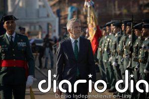 Marlaska ve "razonable" y "necesario" que Fiscalía investigue los crímenes en Gaza ante el "genocidio" y la "barbarie"