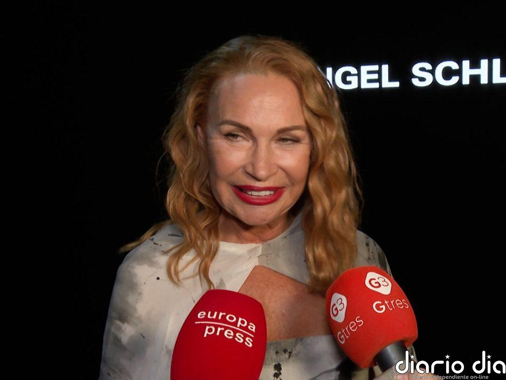 Marlène Mourreau, desesperada por la 'no relación' con su hijo, Gabriel Guevara: "¿Por qué no estás aquí?"