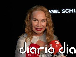 Marlène Mourreau, desesperada por la 'no relación' con su hijo, Gabriel Guevara: "¿Por qué no estás aquí?"