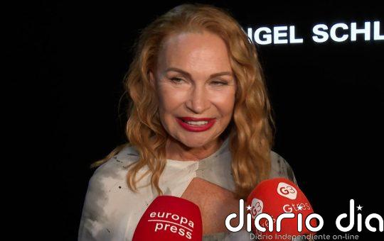 Marlène Mourreau, desesperada por la 'no relación' con su hijo, Gabriel Guevara: "¿Por qué no estás aquí?"