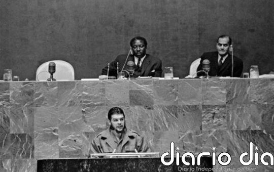 Más de 150 líderes mundiales bajo un mismo techo… y el día en que la ONU sufrió un ataque terrorista