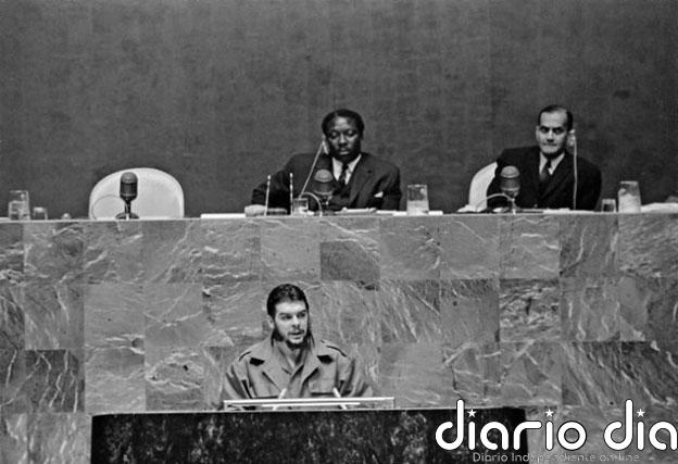 Más de 150 líderes mundiales bajo un mismo techo… y el día en que la ONU sufrió un ataque terrorista