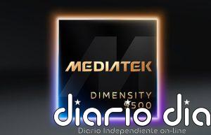 MediaTek Dimensity 9500 ofrece mejoras con IA avanzada, mayor rendimiento y eficiencia para móviles 5G insignia