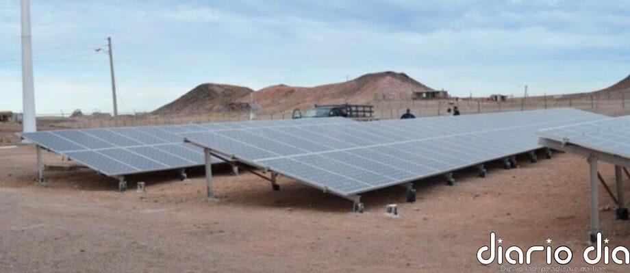México experimenta con paneles solares residenciales aún insuficientes