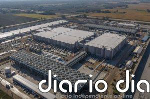 Microsoft planea poner en marcha en 2026 el centro de datos de IA más potente del mundo