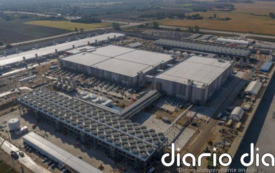 Microsoft planea poner en marcha en 2026 el centro de datos de IA más potente del mundo