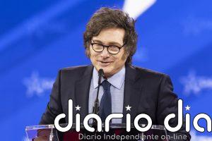 Milei presenta los presupuestos de Argentina para 2026 defendiendo "el equilibrio fiscal"