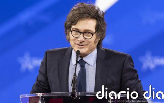 Milei presenta los presupuestos de Argentina para 2026 defendiendo "el equilibrio fiscal"