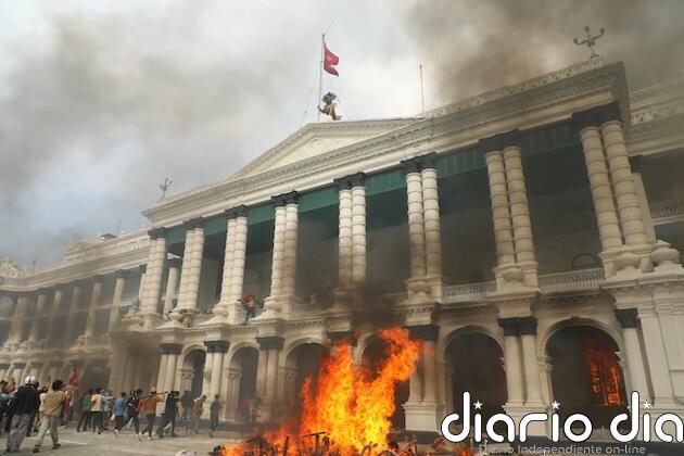 Nepal se enfrenta a una crisis política tras las protestas letales de la generación Z