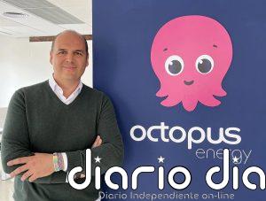 Octopus Energy supera los 400.000 clientes en España tras crecer un 75% en el último año
