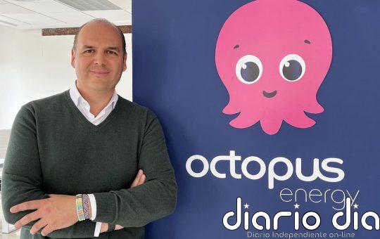 Octopus Energy supera los 400.000 clientes en España tras crecer un 75% en el último año