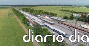 OHLA gana un nuevo contrato en República Checa de 426 millones de euros para reconstruir una línea de tren