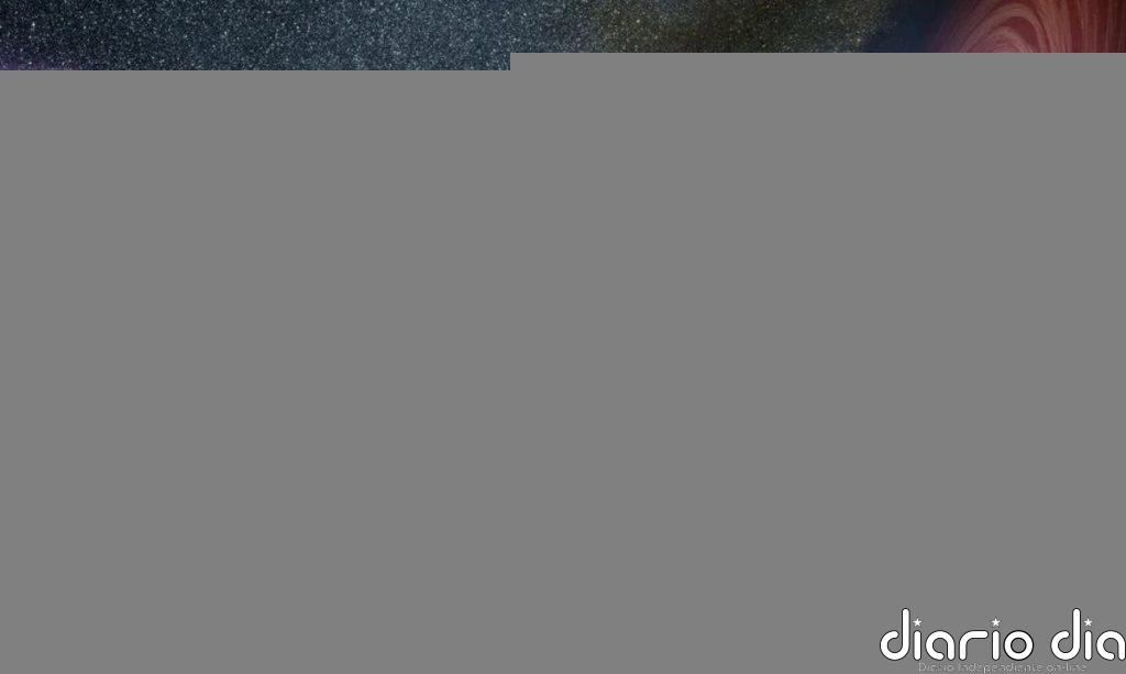 Ondas gravitacionales confirman teorías sobre agujeros negros