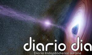 Ondas gravitacionales confirman teorías sobre agujeros negros