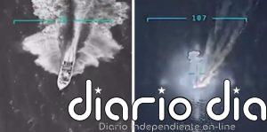 ONU-Derechos Humanos repudia ataque de EEUU a lancha en el Caribe